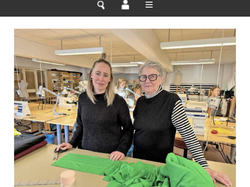 I Svensk Press: Kursprogram För Våren 2024